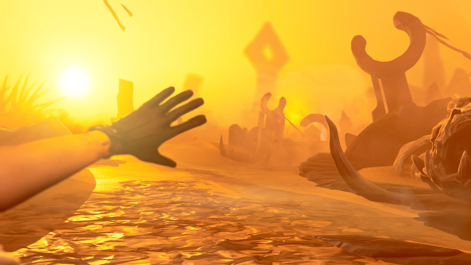 Call of the Sea - Imagen 14